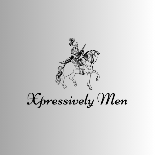 Xpressively Men