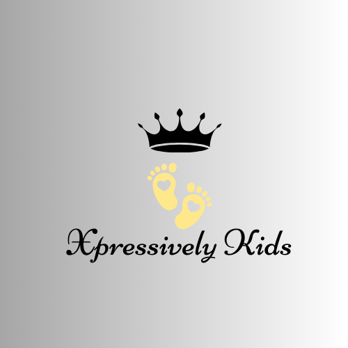 Xpressively Kids